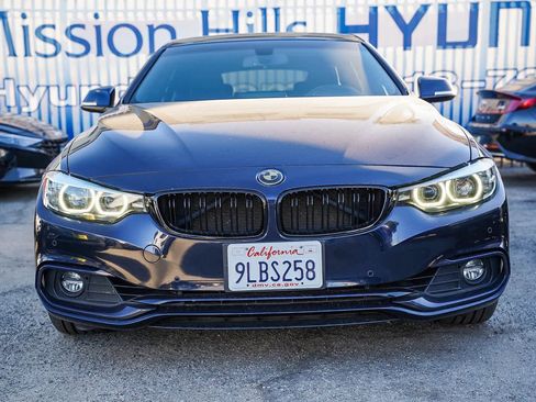 Used 2018 BMW 430i Gran Coupe image 2