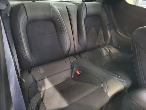 Used 2025 Ford Mustang Dark Horse image 24