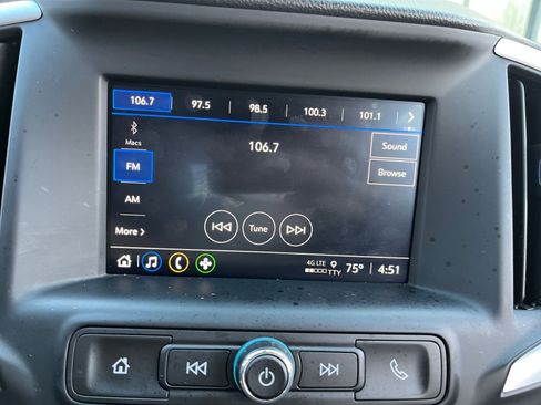 Used 2024 GMC Terrain SLE FWD image 21