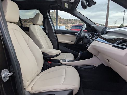 Used 2018 BMW X1 xDrive28i w/ Convenience Package image 22