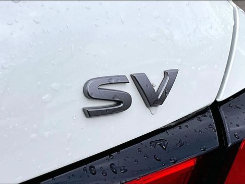 Certified 2023 Nissan Altima 2.5 SV image 10