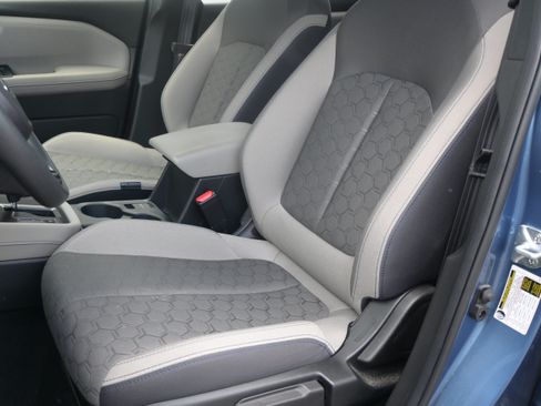 Certified 2025 Subaru Forester AWD/4WD image 16