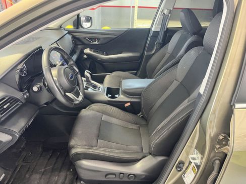 Certified 2024 Subaru Outback Premium AWD/4WD image 17