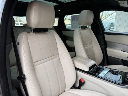 Used 2019 Land Rover Range Rover Velar R-Dynamic SE AWD/4WD image 24