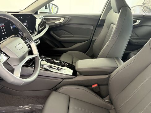 New 2025 Audi A5 2.0T Premium Plus image 25