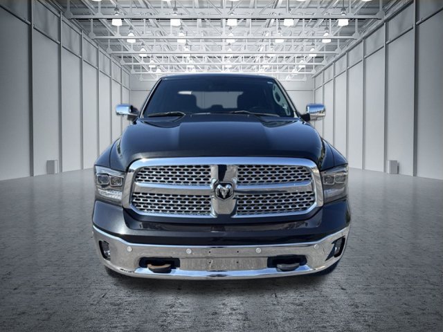Used 2015 RAM 1500 Laramie w/ Convenience Group AWD/4WD image 8
