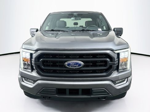 Used 2022 Ford F150 XLT w/ Equipment Group 302A High AWD/4WD image 2