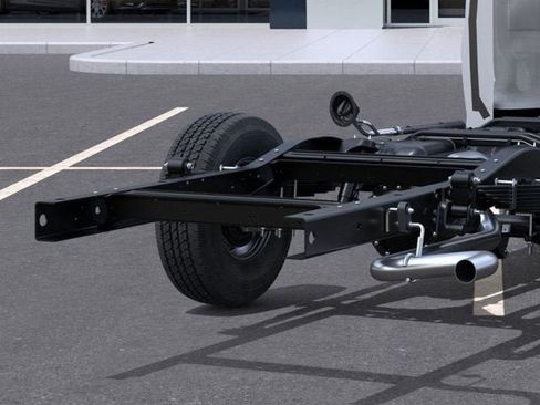 New 2025 GMC Savana 3500 w/ Power Convenience Package image 14