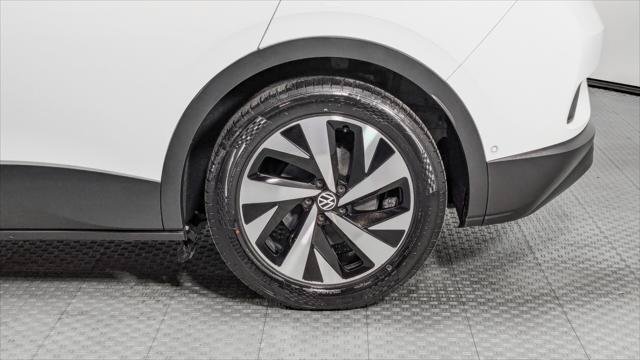Used 2023 Volkswagen ID.4 Pro RWD image 35