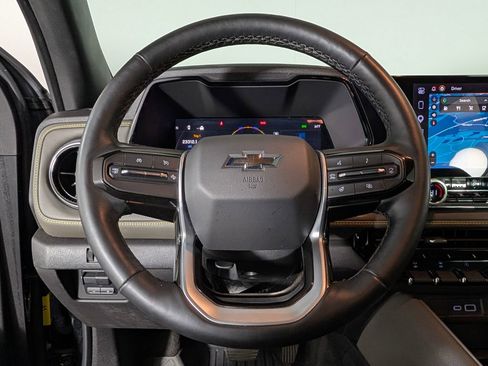 Used 2023 Chevrolet Colorado ZR2 w/ ZR2 Convenience Package III image 31