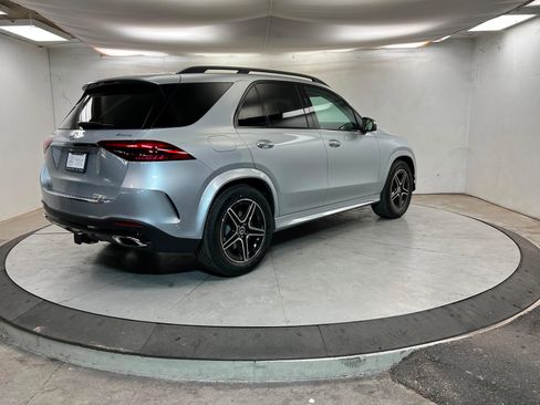 New 2026 Mercedes-Benz GLE 450 4MATIC image 5