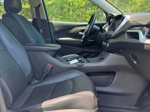 Used 2020 GMC Terrain SLT AWD/4WD image 11