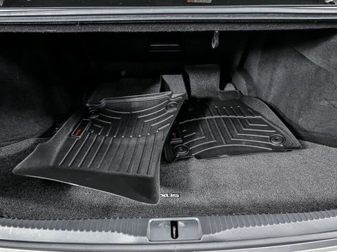 Used 2016 Lexus GS F RWD image 11