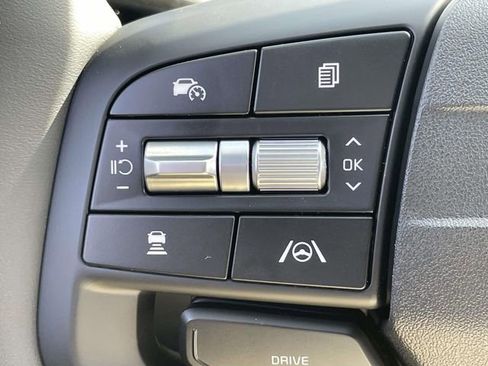 Certified 2026 Kia Sportage EX FWD image 29