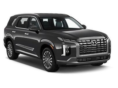 Used 2023 Hyundai Palisade XRT