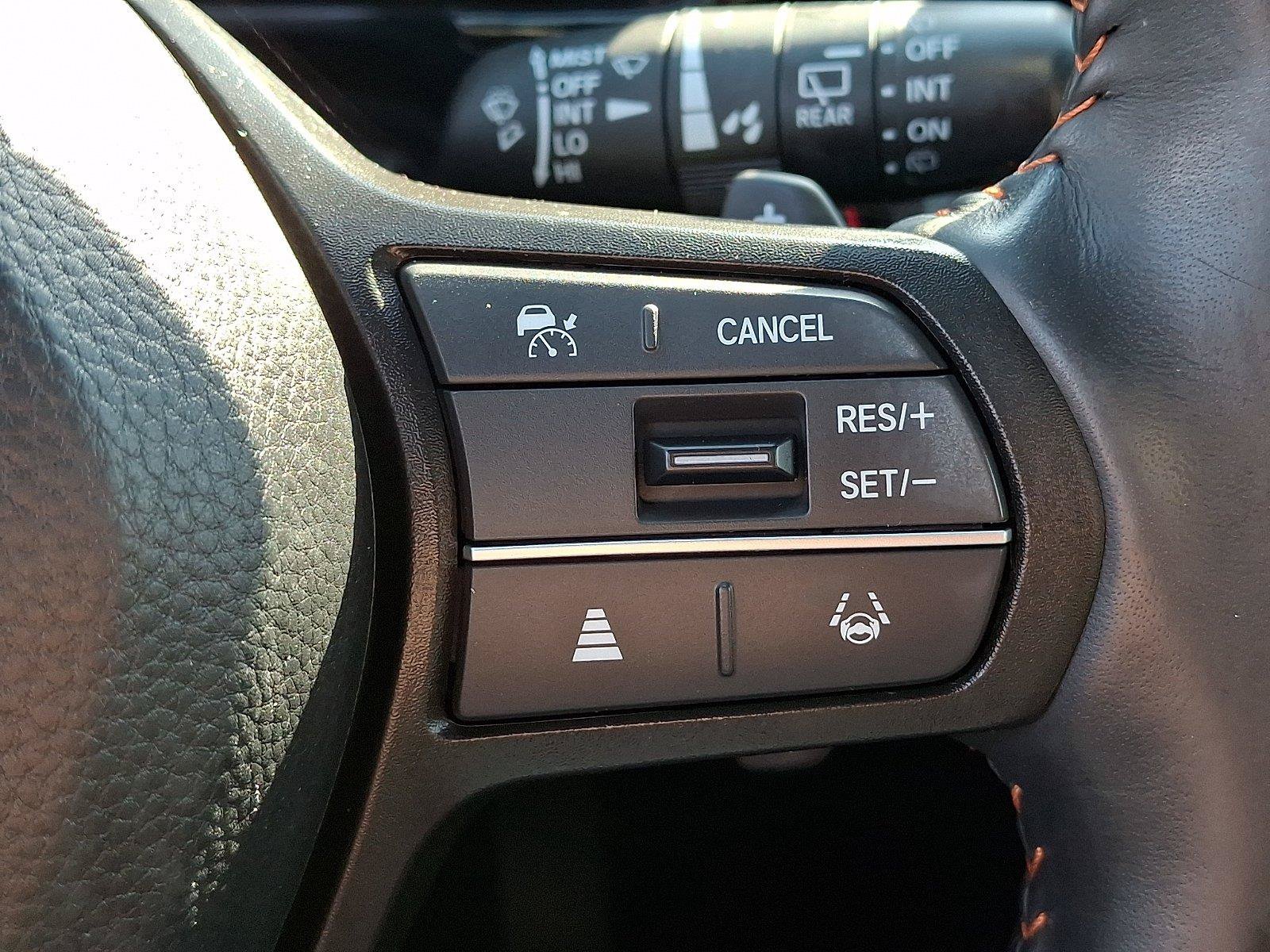 Used 2024 Honda CR-V Sport-L image 23