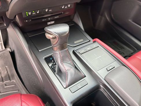 Used 2019 Lexus ES 350 F Sport w/ Accessory Package FWD image 20