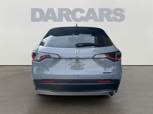 Used 2024 Honda HR-V Sport image 6