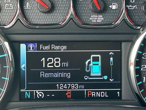 Used 2017 Chevrolet Silverado 3500 LTZ w/ Duramax Plus Package image 23