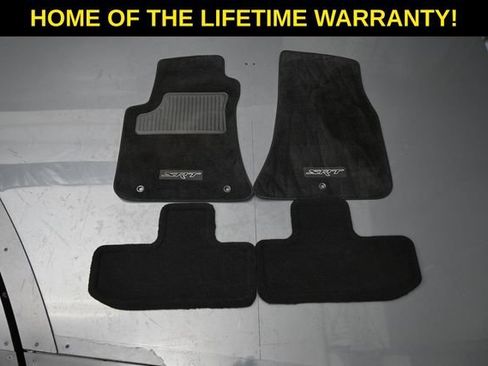 Used 2021 Dodge Challenger R/T Scat Pack RWD image 49