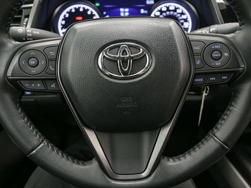 Used 2023 Toyota Camry SE image 31