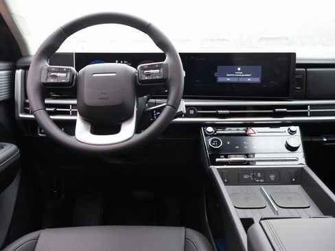 New 2026 Hyundai Santa Fe XRT AWD/4WD image 21