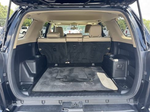 Used 2018 Toyota 4Runner SR5 Premium image 40