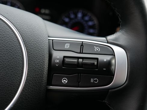 Used 2024 Kia K5 GT-Line AWD/4WD image 29