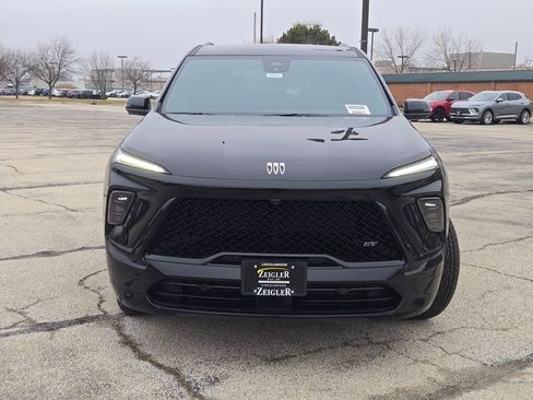 New 2026 Buick Enclave Sport Touring w/ Power Package image 5