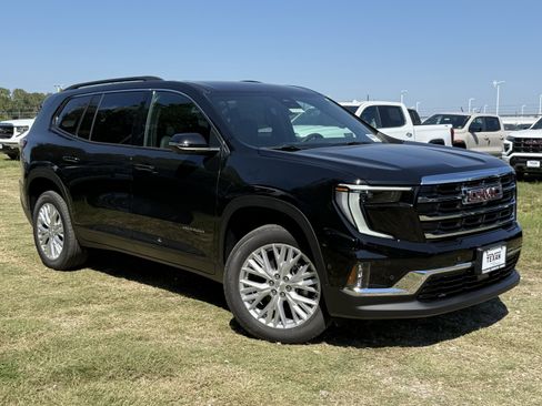 New 2026 GMC Acadia Elevation w/ Super Cruise Package image 2