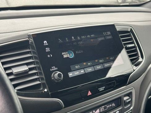 Used 2021 Honda Passport EX-L image 8