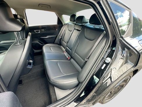 New 2026 Kia K4 EX FWD image 23