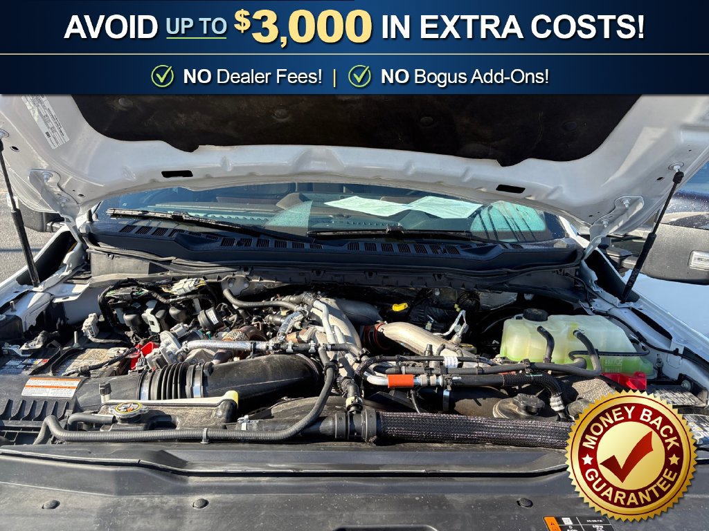 Used 2026 Ford F250 King Ranch w/ Tremor Off-Road Package AWD/4WD image 25
