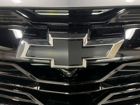 New 2026 Chevrolet Equinox RS w/ Convenience Package III image 10