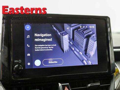 Used 2023 Toyota Corolla LE image 18