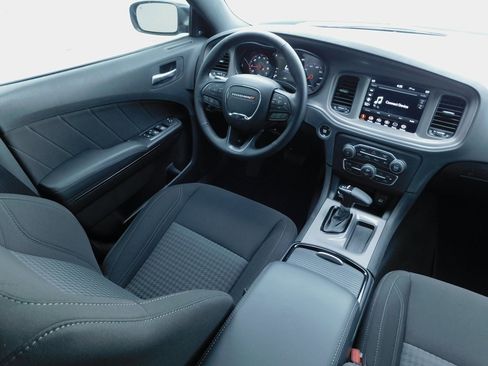 New 2023 Dodge Charger SXT w/ Blacktop Package image 31