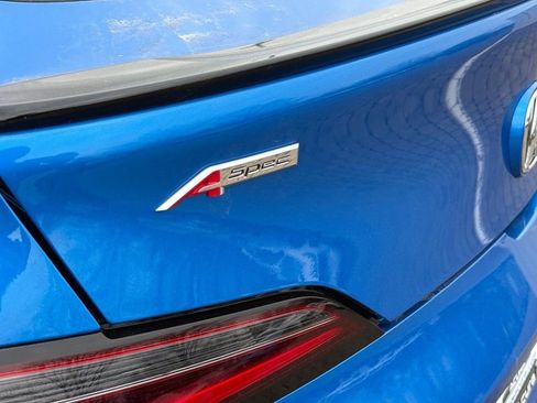 Certified 2026 Acura Integra A-Spec image 5