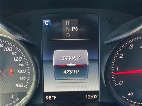 Used 2017 Mercedes-Benz C 300 Coupe image 9