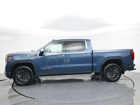 New 2026 GMC Sierra 1500 Denali image 3