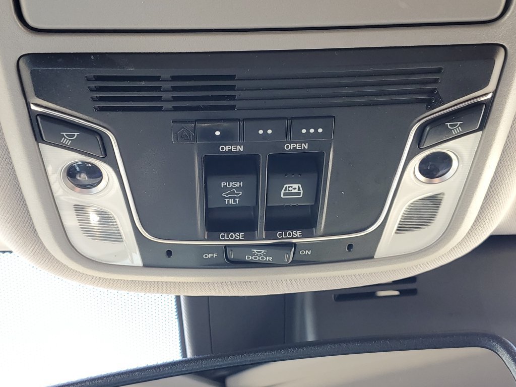 Used 2019 Honda Ridgeline RTL-E image 32
