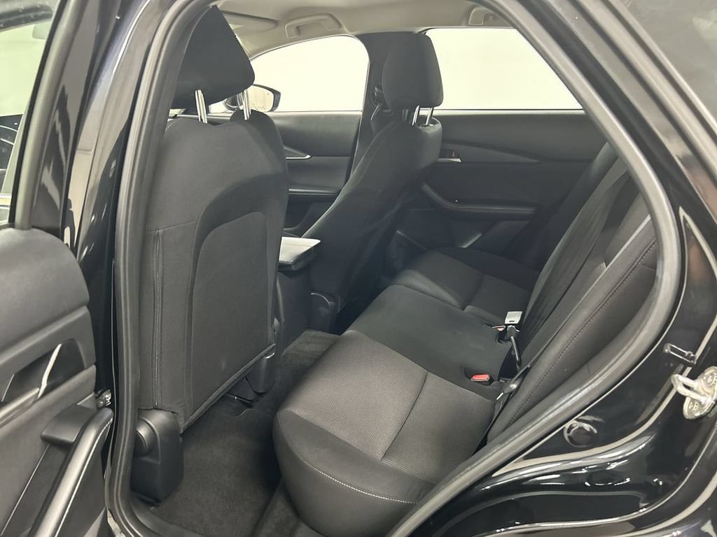 Used 2024 MAZDA CX-30 AWD 2.5 S image 19