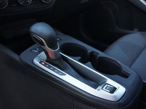 Used 2024 Chevrolet Trax LS w/ Driver Confidence Package image 45