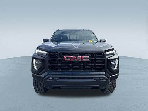 New 2026 GMC Canyon Elevation w/ Convenience Package image 2