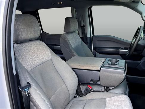 Used 2025 Ford F250 XLT AWD/4WD image 9