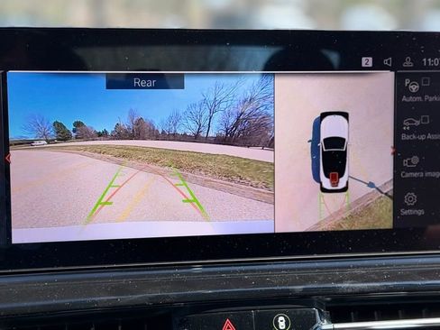 New 2026 BMW 840i xDrive Convertible AWD/4WD image 19