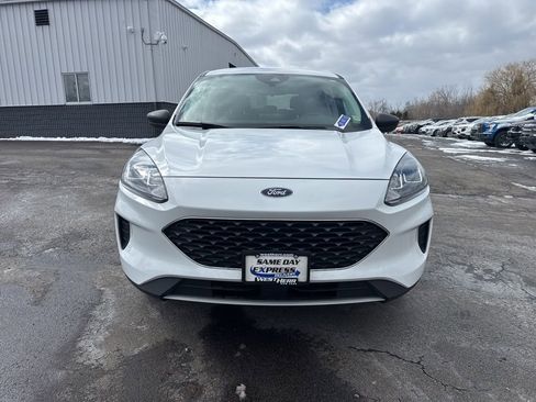 Used 2022 Ford Escape SE w/ Convenience Package image 16