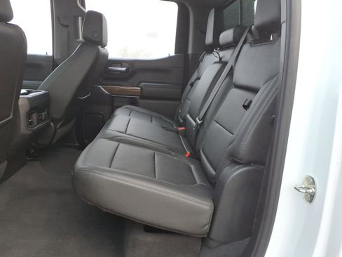 Used 2020 Chevrolet Silverado 1500 LT Trail Boss image 9