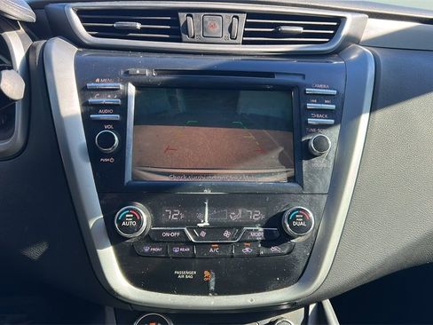 Used 2019 Nissan Murano S w/ Cargo Package image 25