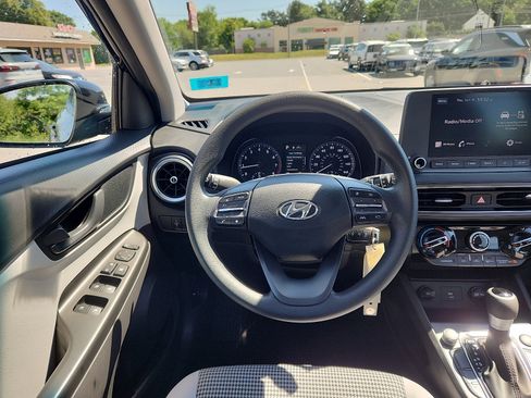 Certified 2023 Hyundai Kona SE w/ Cargo Package AWD/4WD image 10