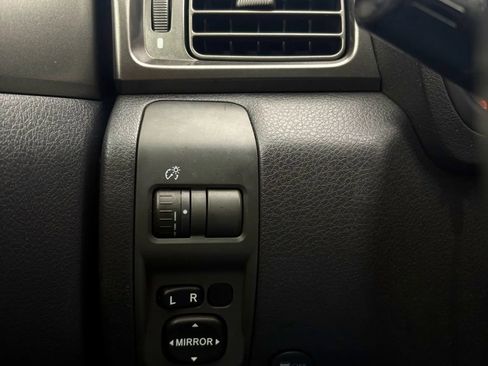 Used 2008 Subaru Impreza WRX Hatchback w/ Sport Trim 1B image 29